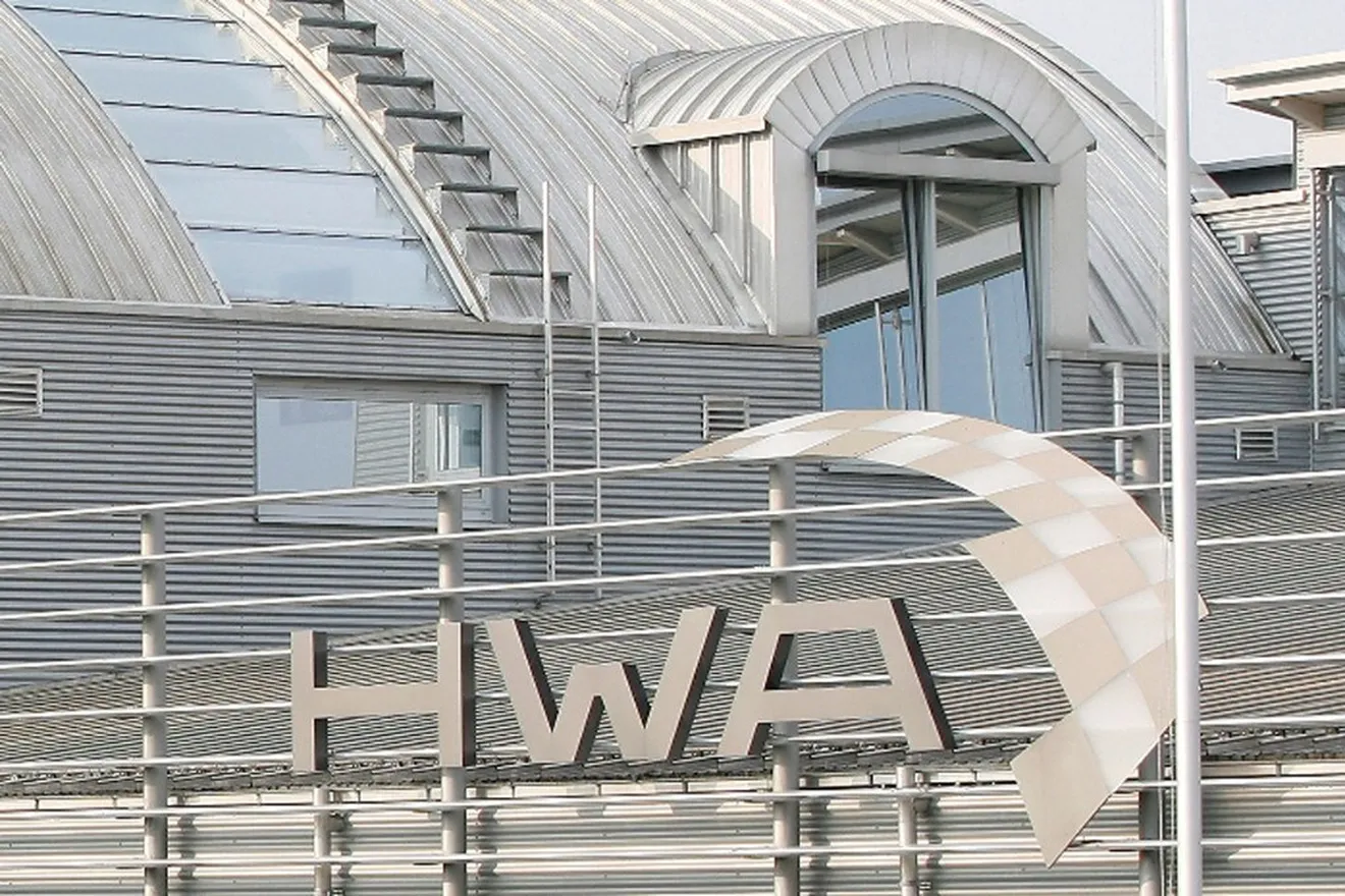 HWA formará parte de la 'Season Five' de la Fórmula E