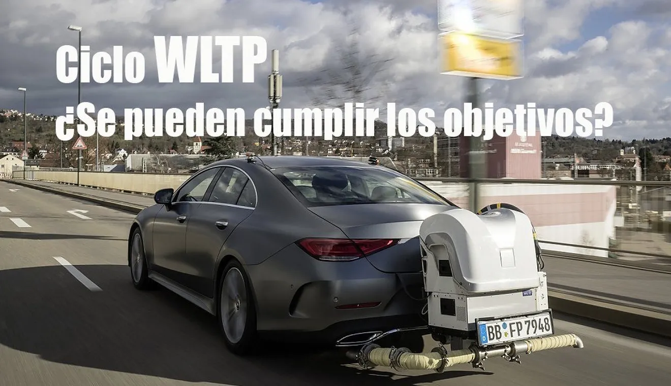 JATO analiza el futuro de la industria del automóvil con el nuevo ciclo WLTP de por medio