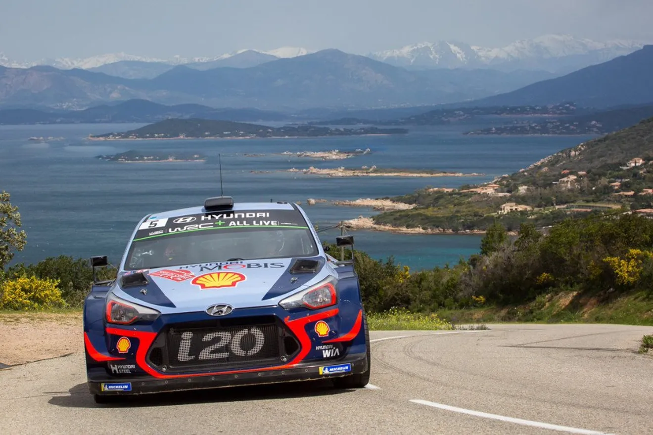 Jean Todt abre las puertas a la hibridación de los WRC