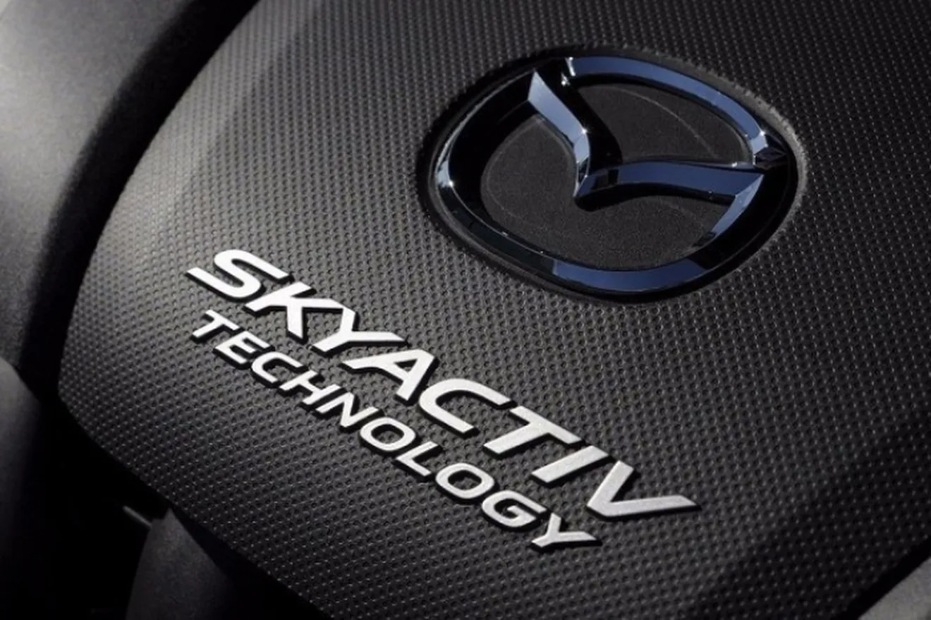 Mazda apunta que los motores diésel son mejores que los híbridos y los eléctricos