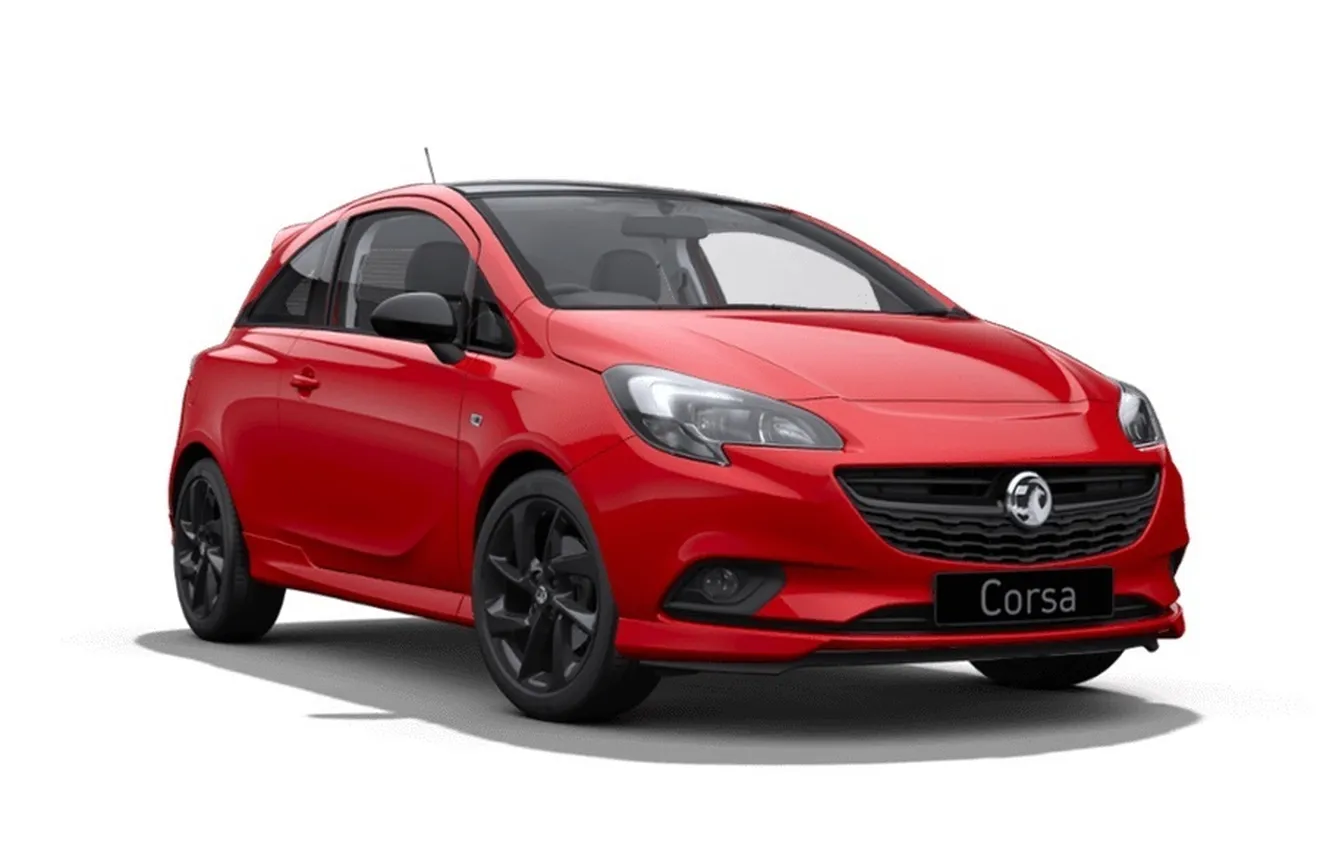 Vauxhall imita a Opel y elimina todas las versiones Corsa diésel