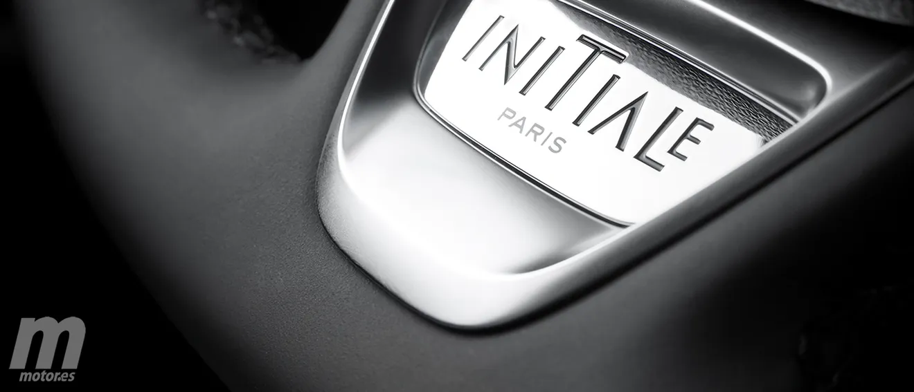Prueba Renault Koleos Initiale Paris 2.0 dCi 175, lujo a la francesa (con vídeo)