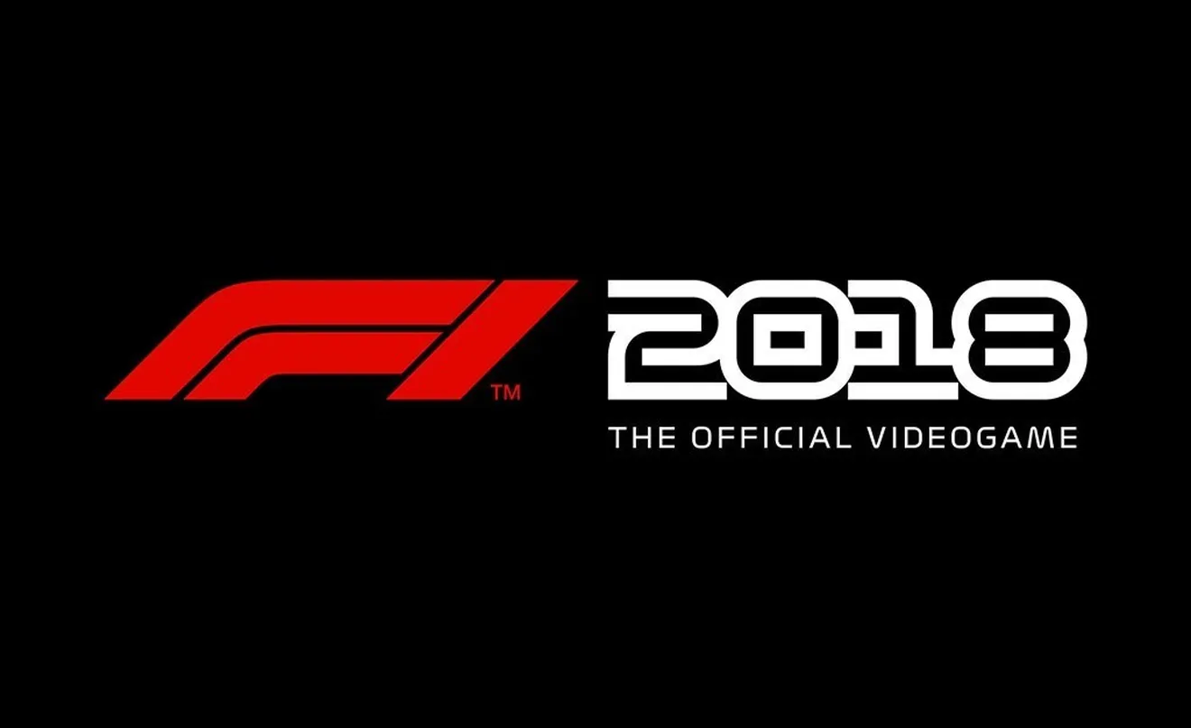 F1 2018 ya es oficial: estará disponible para PS4, Xbox One y PC
