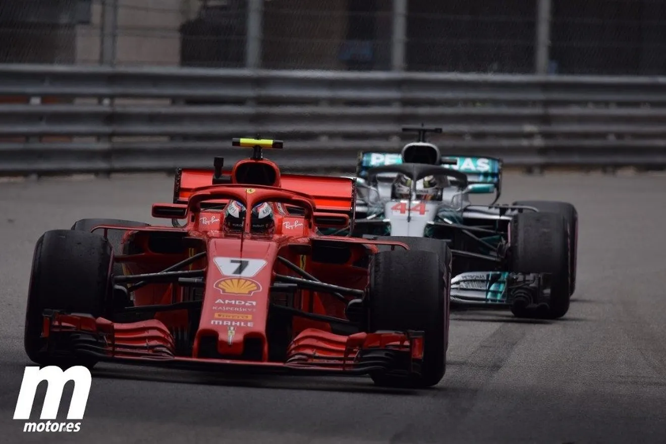La FIA dictamina que el sistema de recuperación de energía de Ferrari es legal
