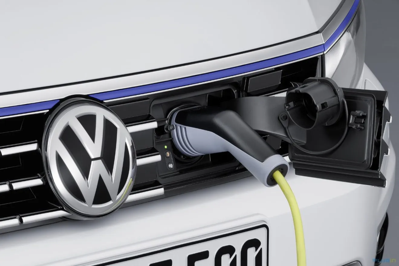 La demanda de coches eléctricos empieza a estar fuera de control