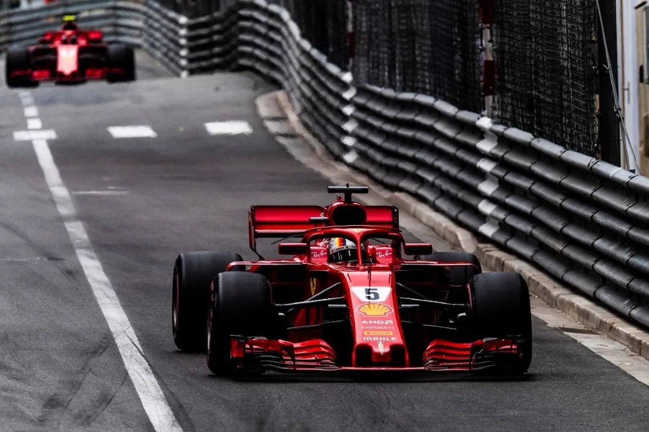 La FIA continuará con la vigilancia del ERS de Ferrari en Canadá