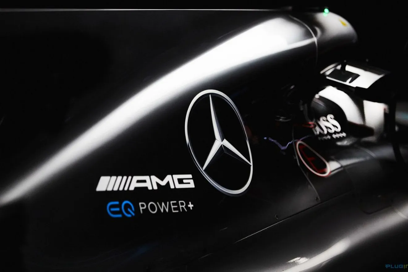 Mercedes EQ Fórmula E Team: todas sus claves