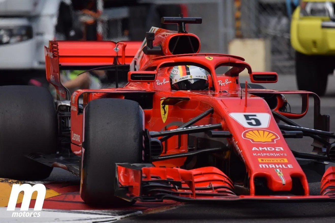 Mercedes y Red Bull confían en que la FIA averiguará si Ferrari hace trampas