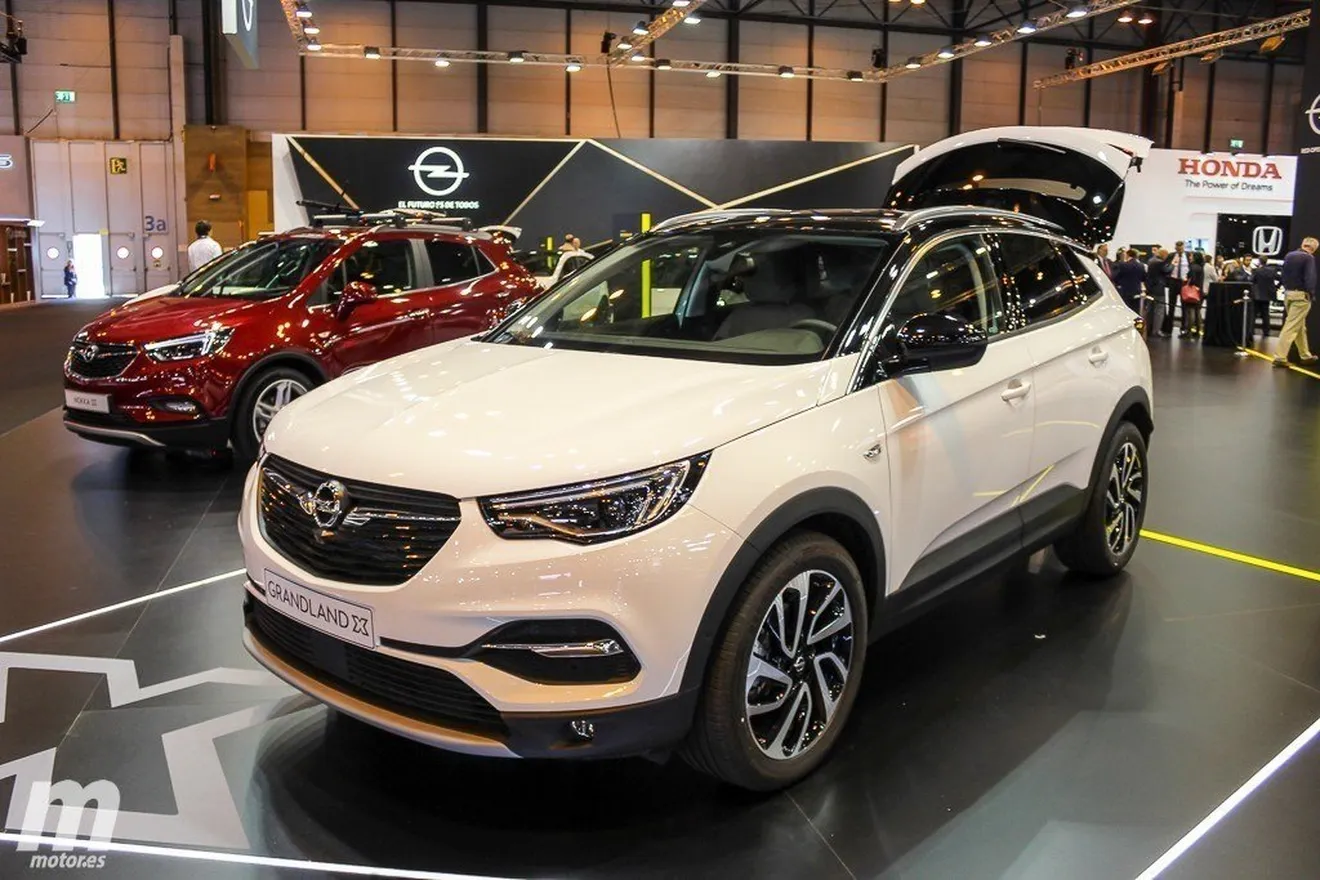 Récord de ventas de coches en el Madrid Auto 2018