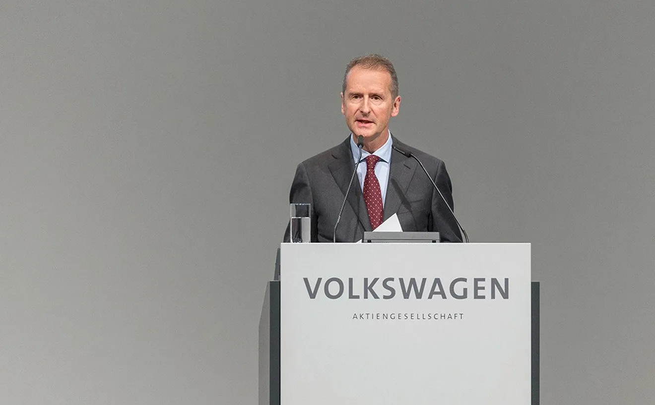 1.000 millones de multa para Volkswagen en Alemania por el #Dieselgate