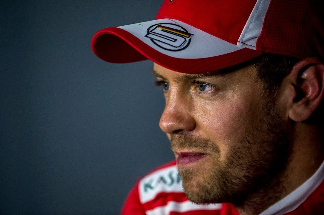 La FIA argumenta su sanción a Vettel: "No nos fijamos en las consecuencias"