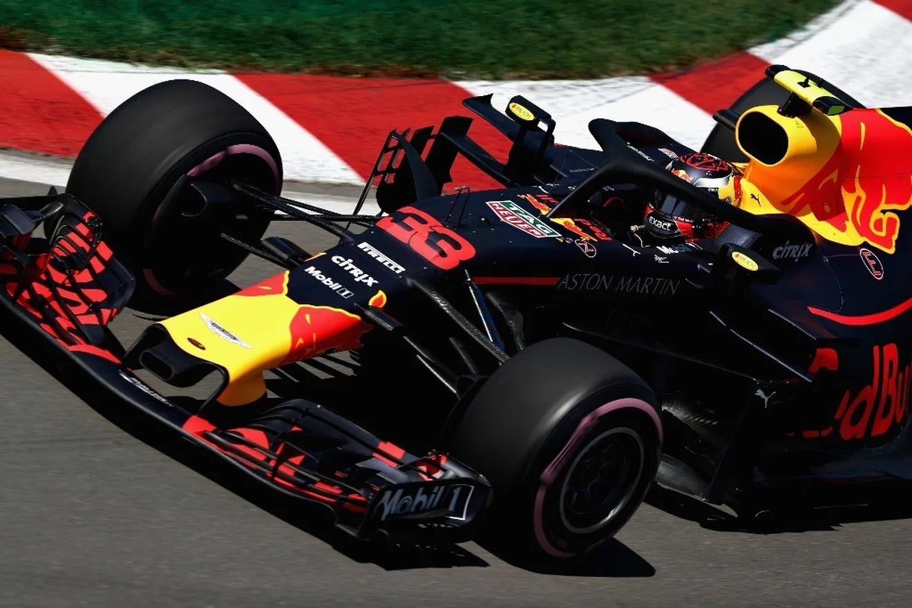 Verstappen domina, pero desconfía de Mercedes: "Nos sigue faltando punta"