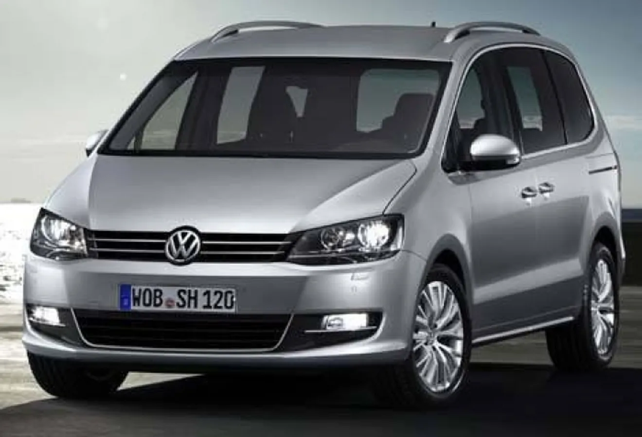 Volkswagen modifica la gama de sus modelos