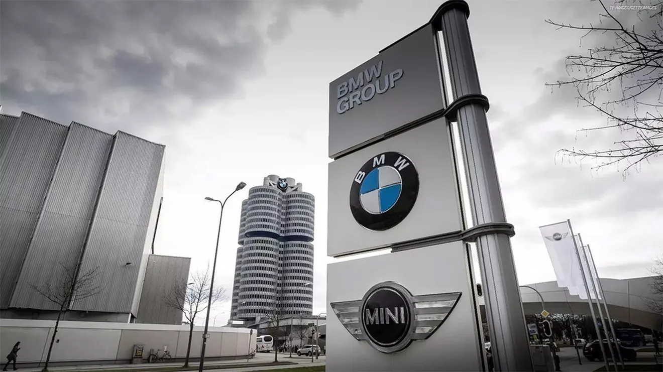BMW quiere explorar nuevos segmentos y nichos de mercado