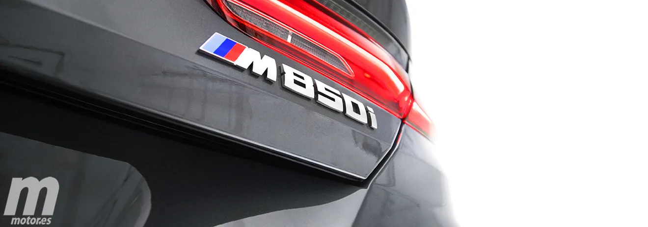 Conocemos al nuevo BMW Serie 8, ganando en las distancias cortas (con vídeo)
