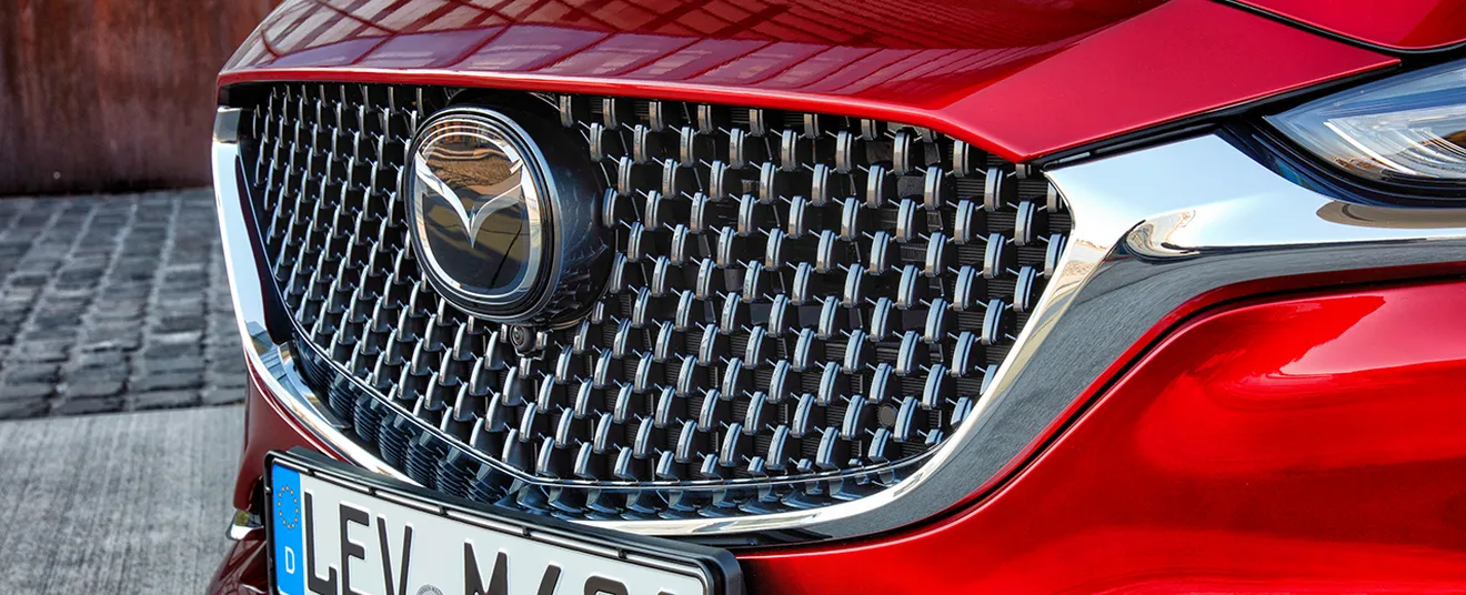 Prueba Mazda6 2018, revisión a fondo mirando a los premium