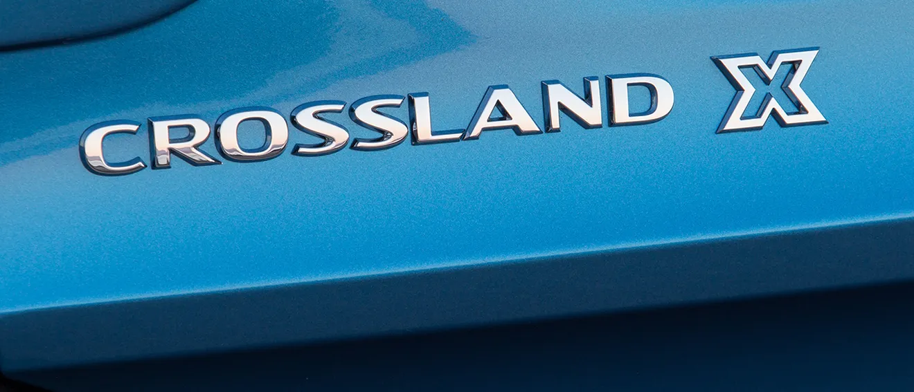 Prueba Opel Crossland X 1.2 Turbo 130 CV, versatilidad en la ciudad (con vídeo)