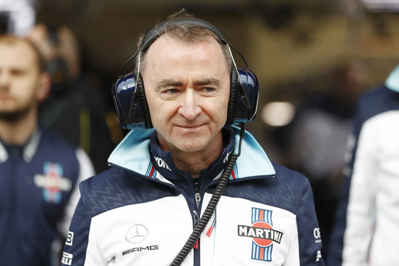 Lowe cree que McLaren recibe más críticas que Williams por su falta de humildad