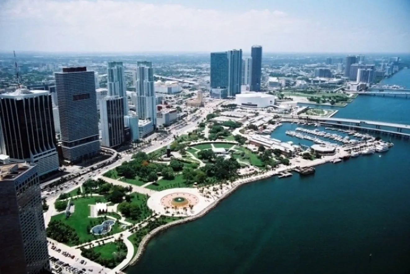 Miami votará el 26 de julio la firma de un contrato 10+10 con la F1