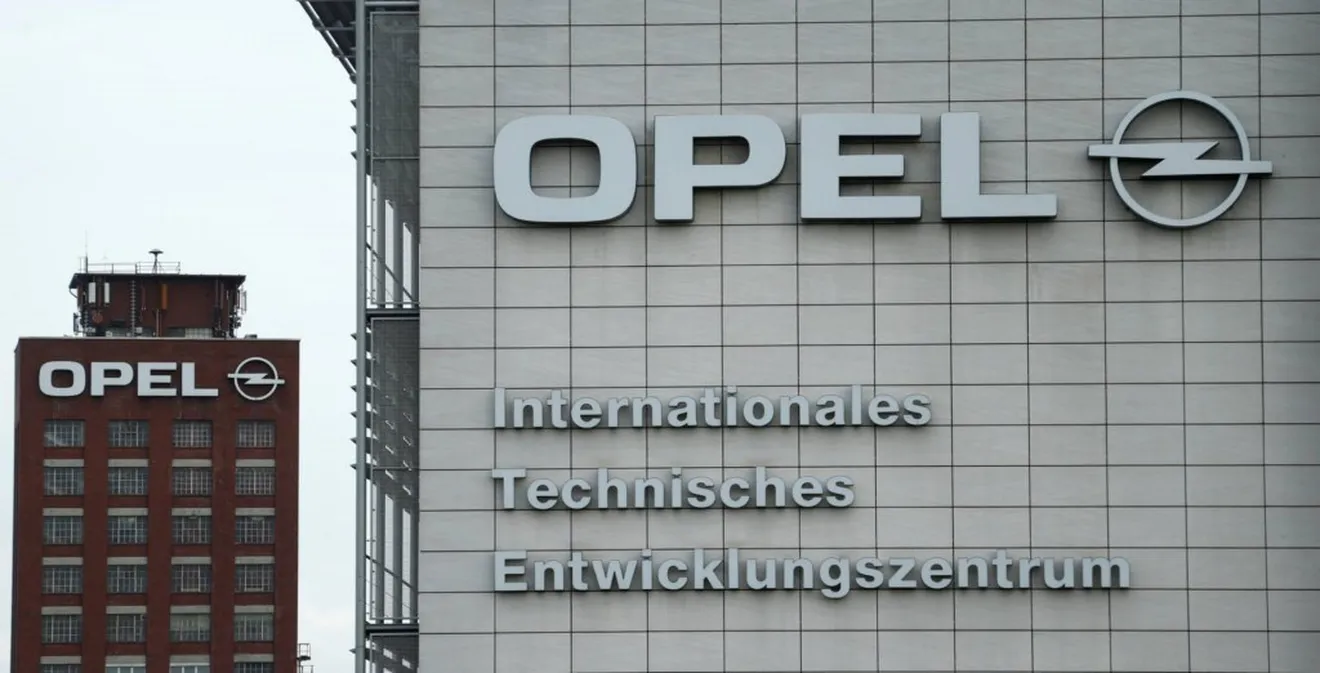 Opel vuelve a los beneficios gracias al boom de ventas de PSA en la primera mitad de 2018
