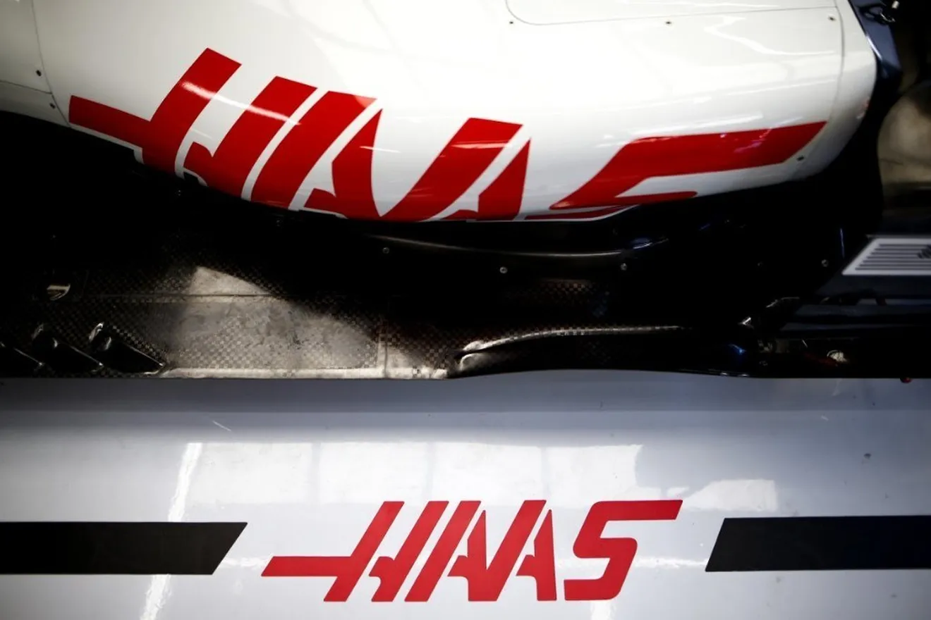 ¿Son Magnussen y Grosjean un lastre para Haas? Analizamos los datos