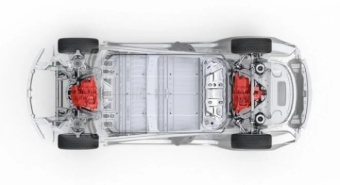 El Tesla Model 3 Dual-Motor Performance comenzará sus entregas este mes