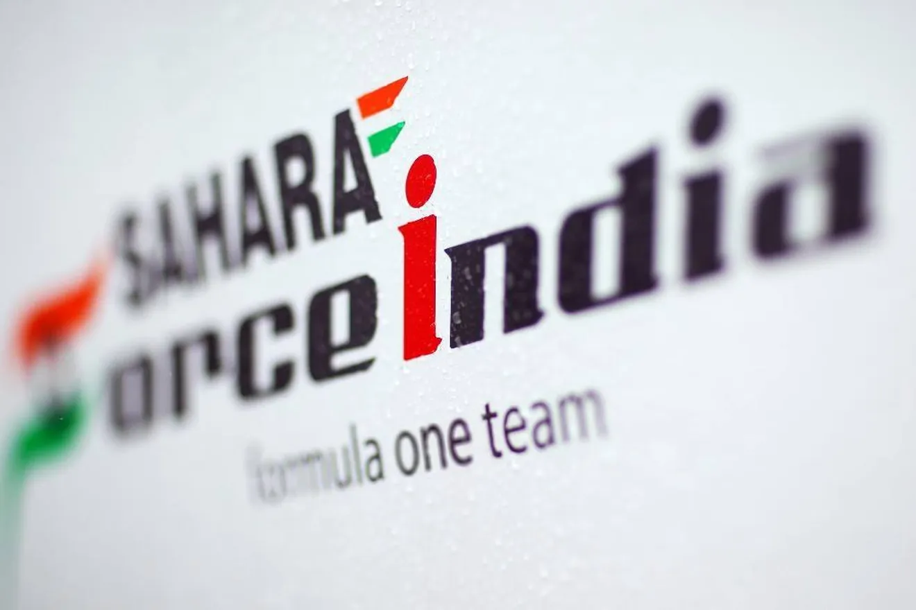 Tres equipos ponen en peligro el futuro de Force India