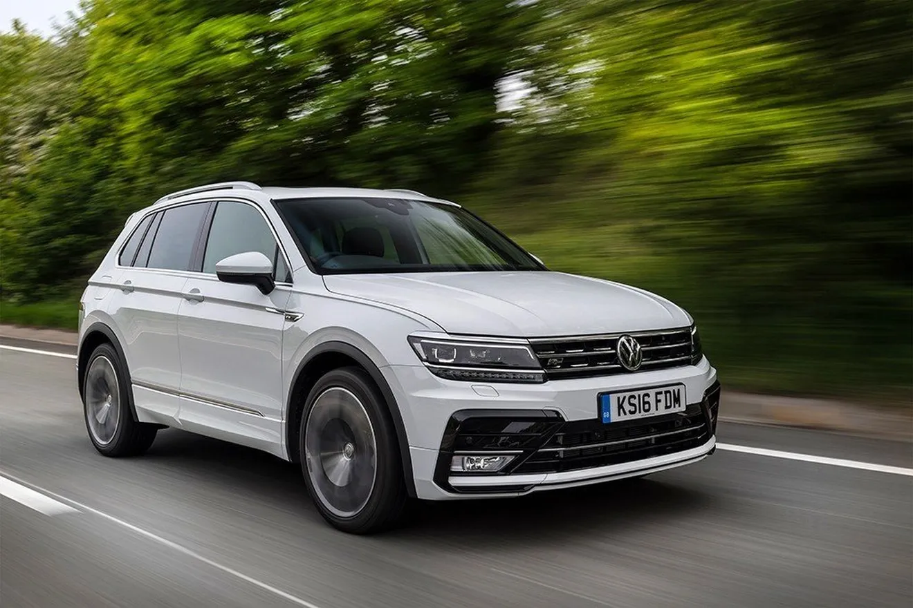 Reino Unido - Junio 2018: Volkswagen vence y hace historia