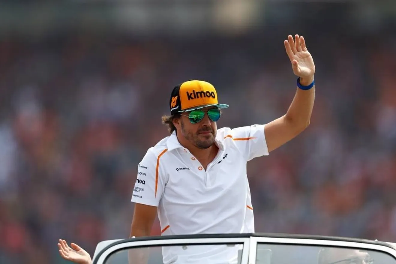 El futuro de Fernando Alonso; y ahora, ¿qué?