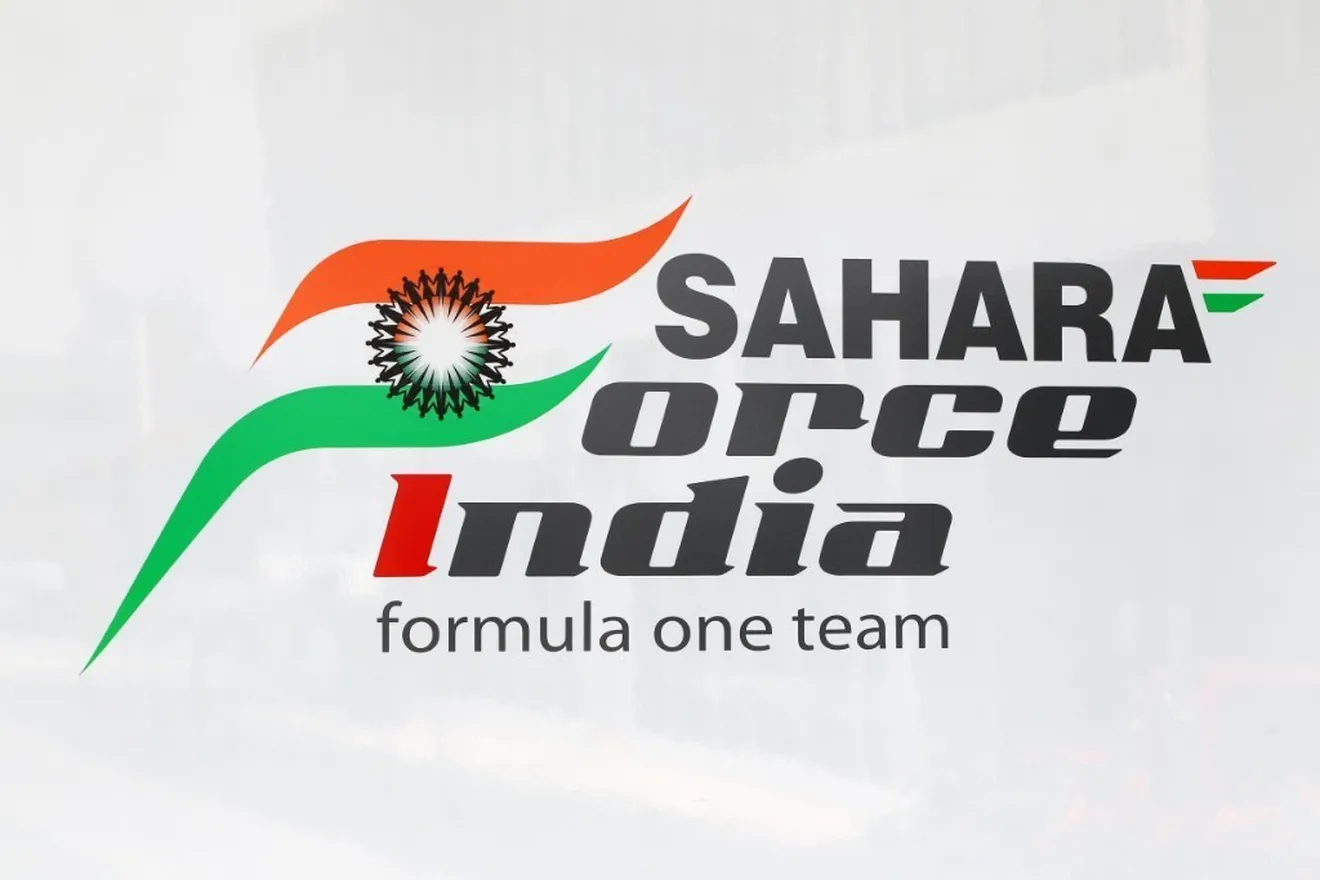 Peligra la participación de Force India en Spa