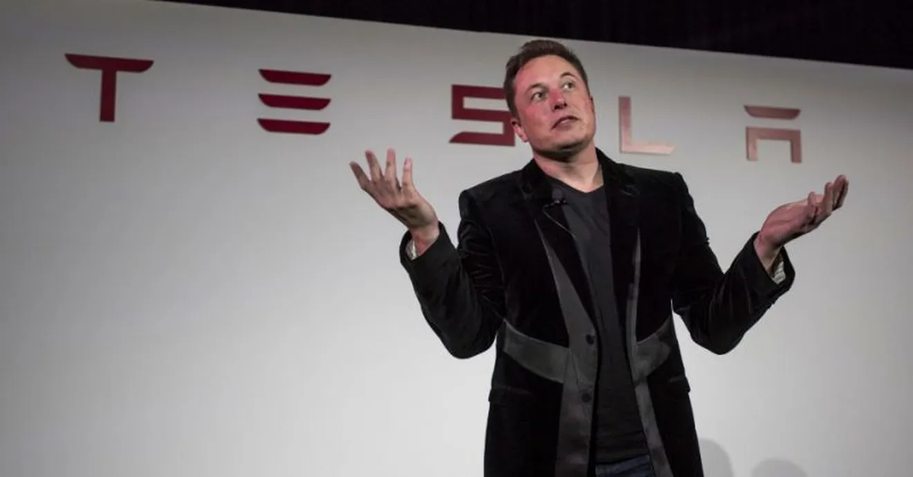Elon Musk ahora dice que no van a privatizar Tesla