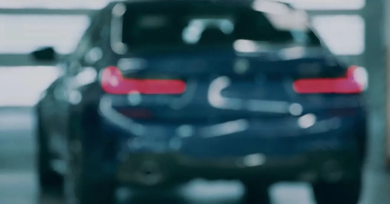 BMW nos muestra el montaje del nuevo Serie 3 antes de París 2018