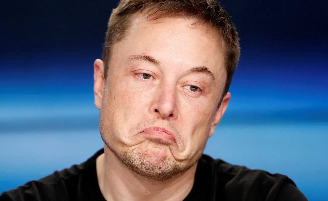 Elon Musk renuncia a la presidencia de Tesla tras la demanda por fraude bursátil