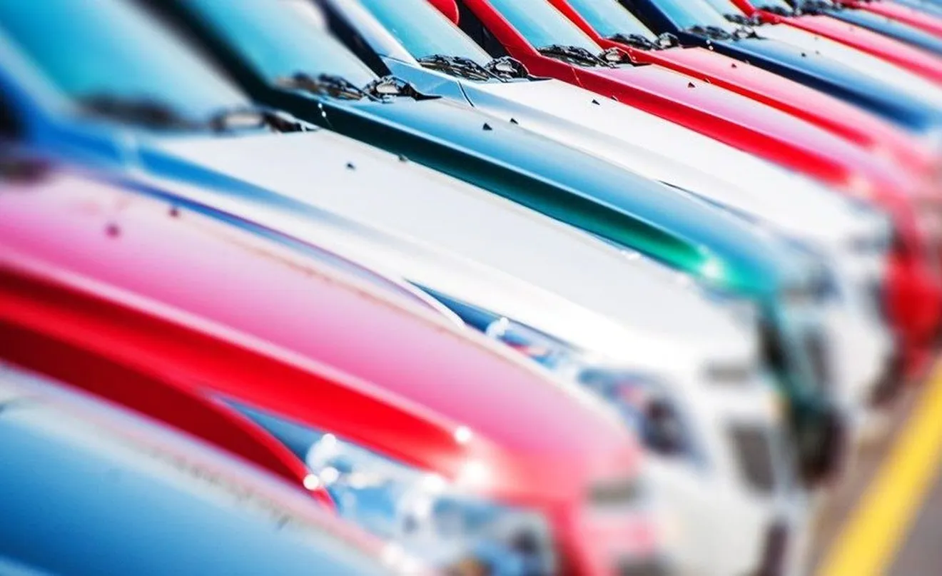 Las ventas de coches de ocasión suben un 11,7% hasta agosto de 2018