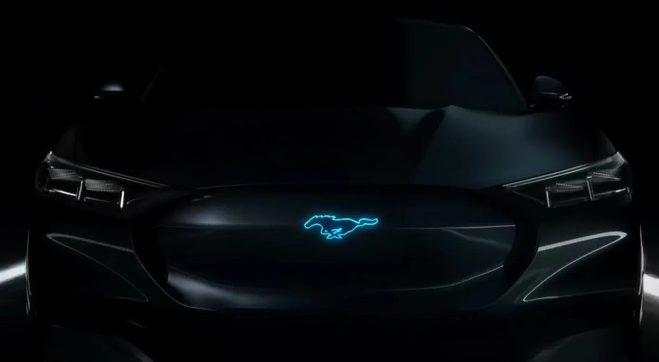 Ford ofrece un misterioso adelanto relacionado con el Mustang