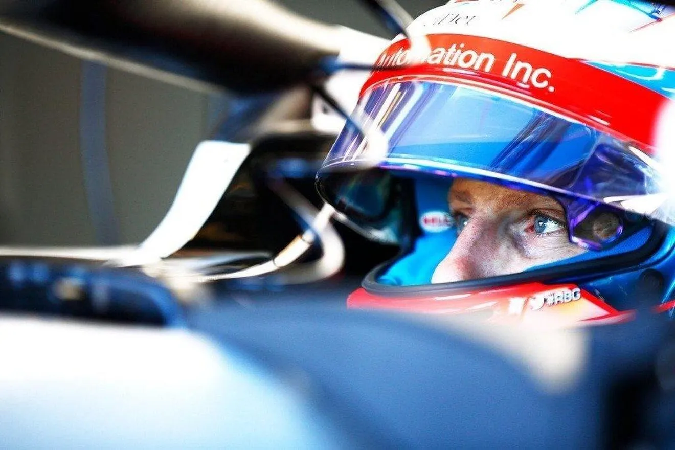 Grosjean explica cómo lo sucedido en Silverstone cambió su mentalidad