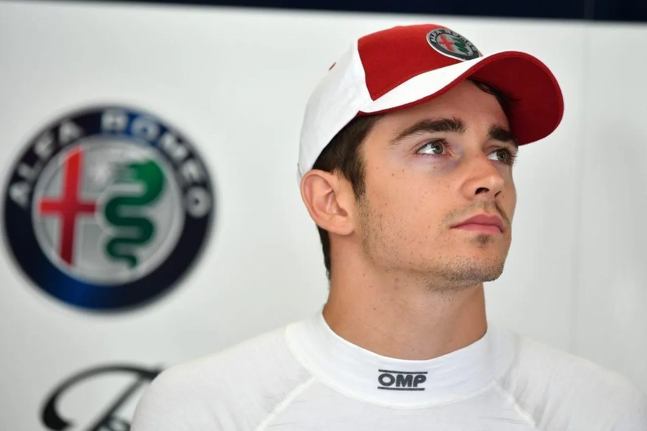 Leclerc pide sanciones más duras para Magnussen: "De lo contrario continuará"