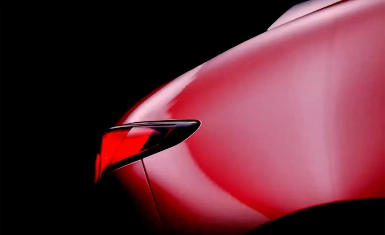 El nuevo Mazda3 2019 se deja entrever en este vídeo teaser