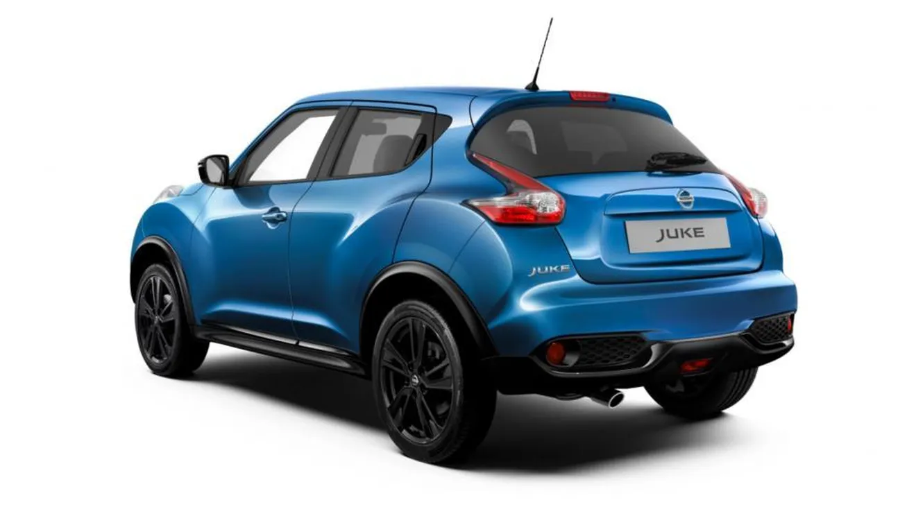 Por qué ahora es el mejor momento para comprar un Nissan Juke