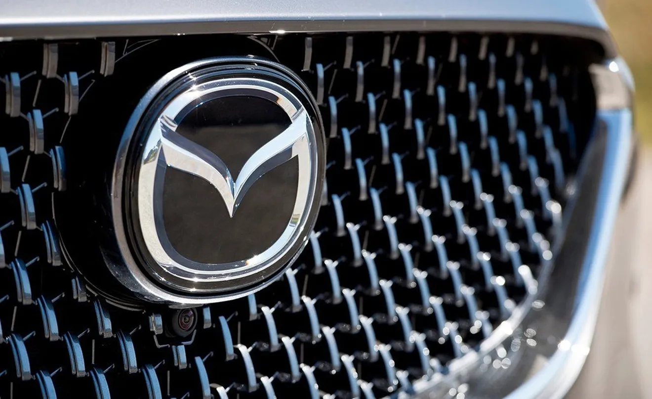 El motor rotativo de Mazda regresa y será clave en los coches eléctricos