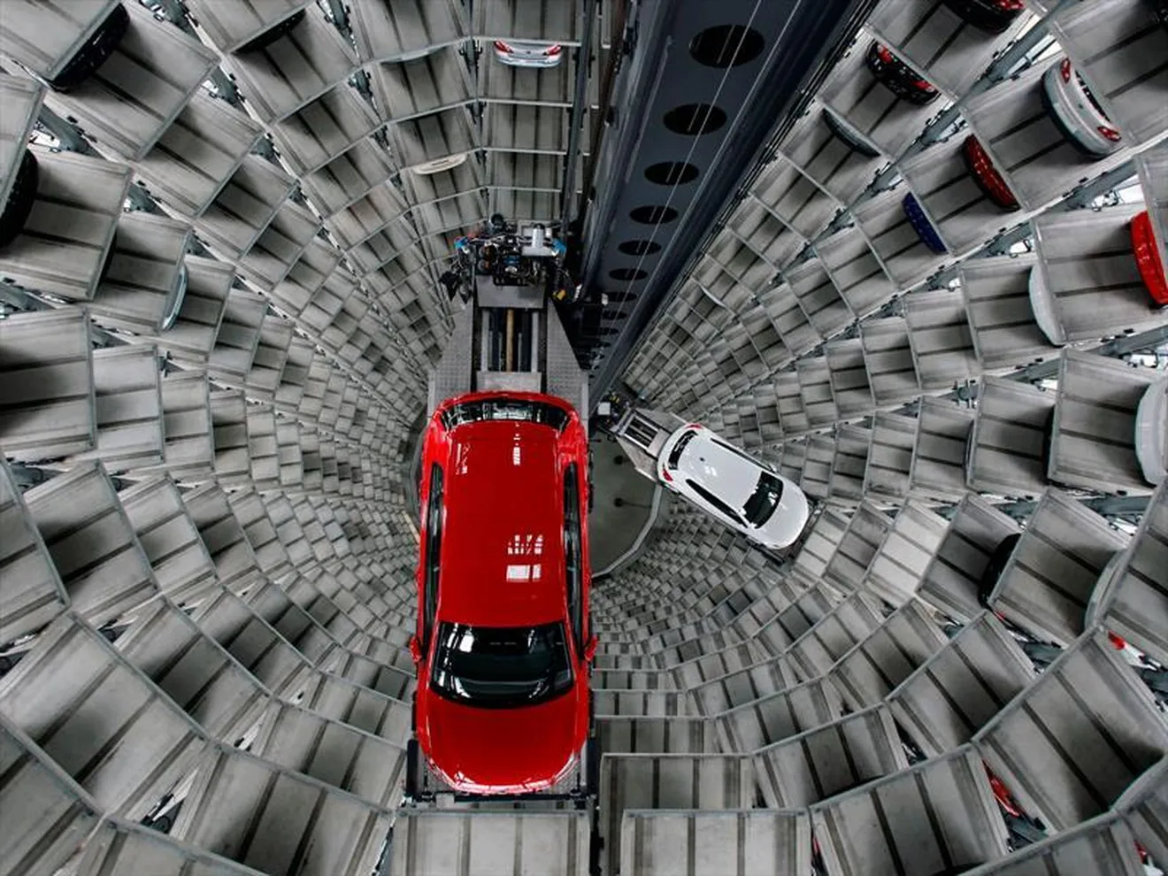 Las ventas del grupo Volkswagen caen un 41.5% en Europa debido al WLTP