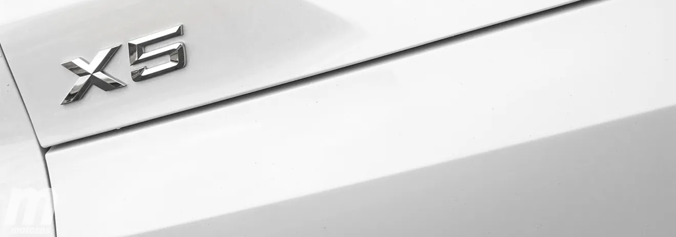 BMW X5 2019, ya hemos probado su recién estrenada cuarta generación