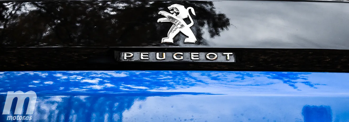 Prueba Peugeot 3008 BlueHDi 130, ¿decimos adiós al diésel?