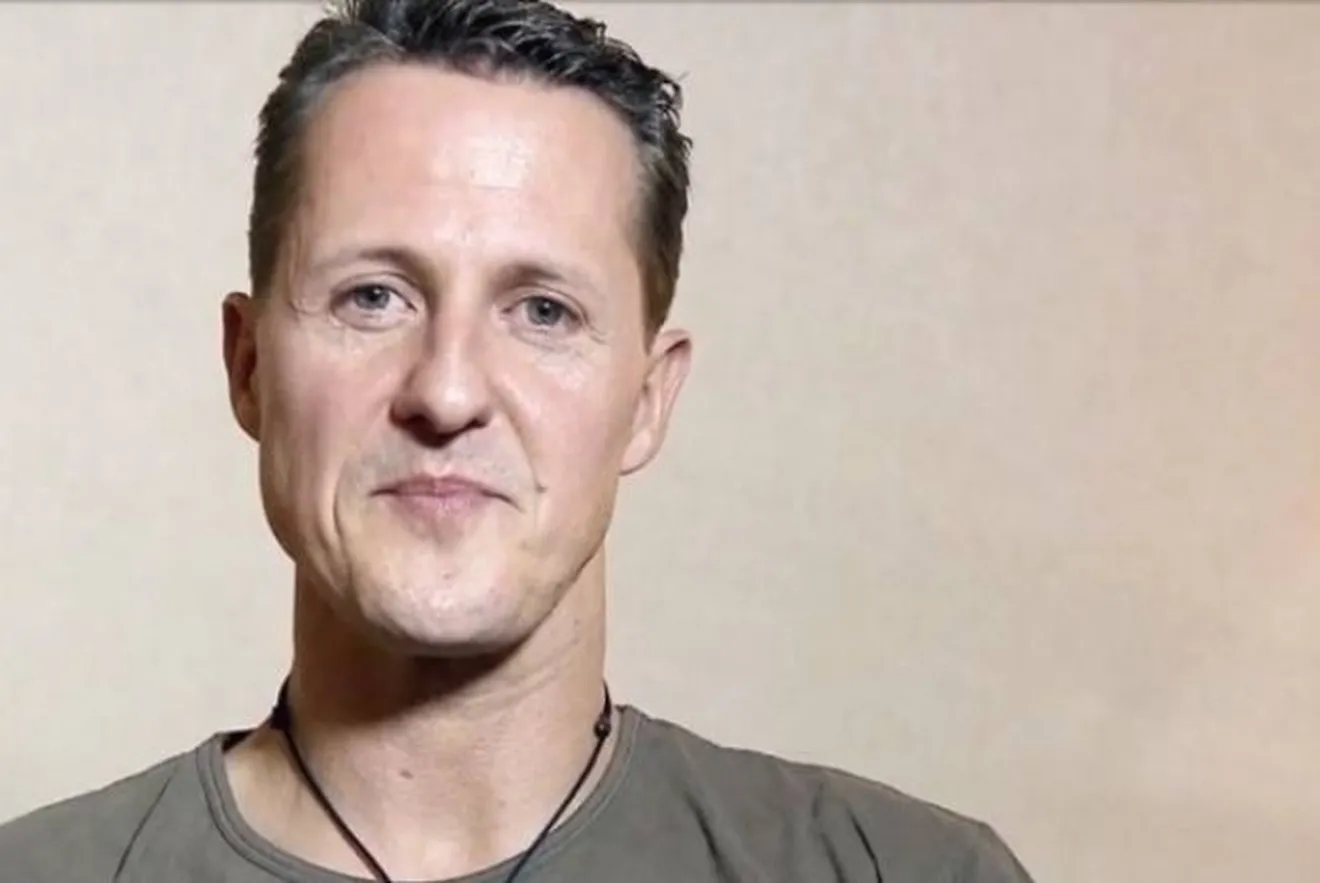 La entrevista inédita a Michael Schumacher grabada dos meses antes de su accidente