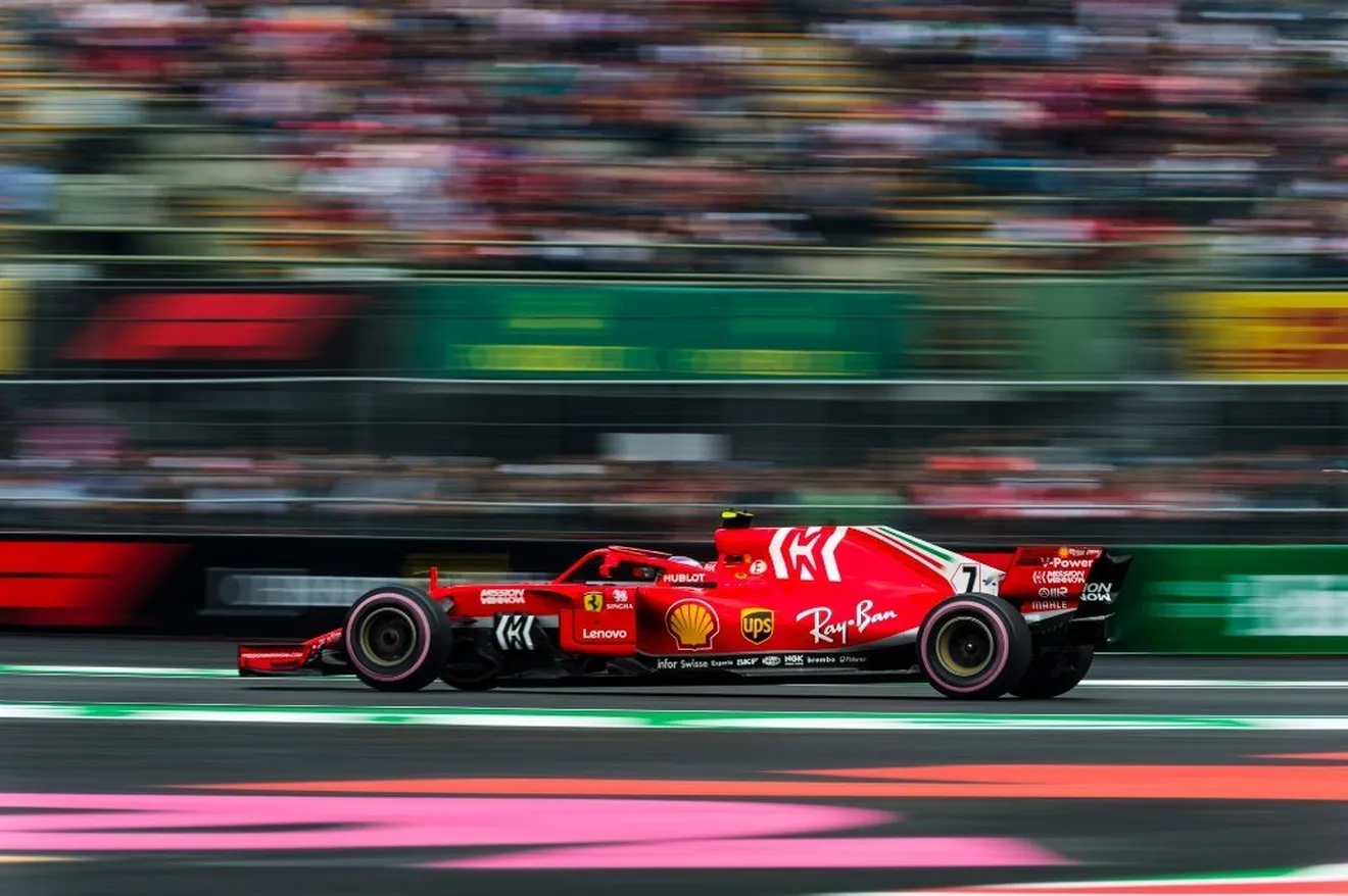 Ferrari abre la puerta al límite presupuestario en la F1