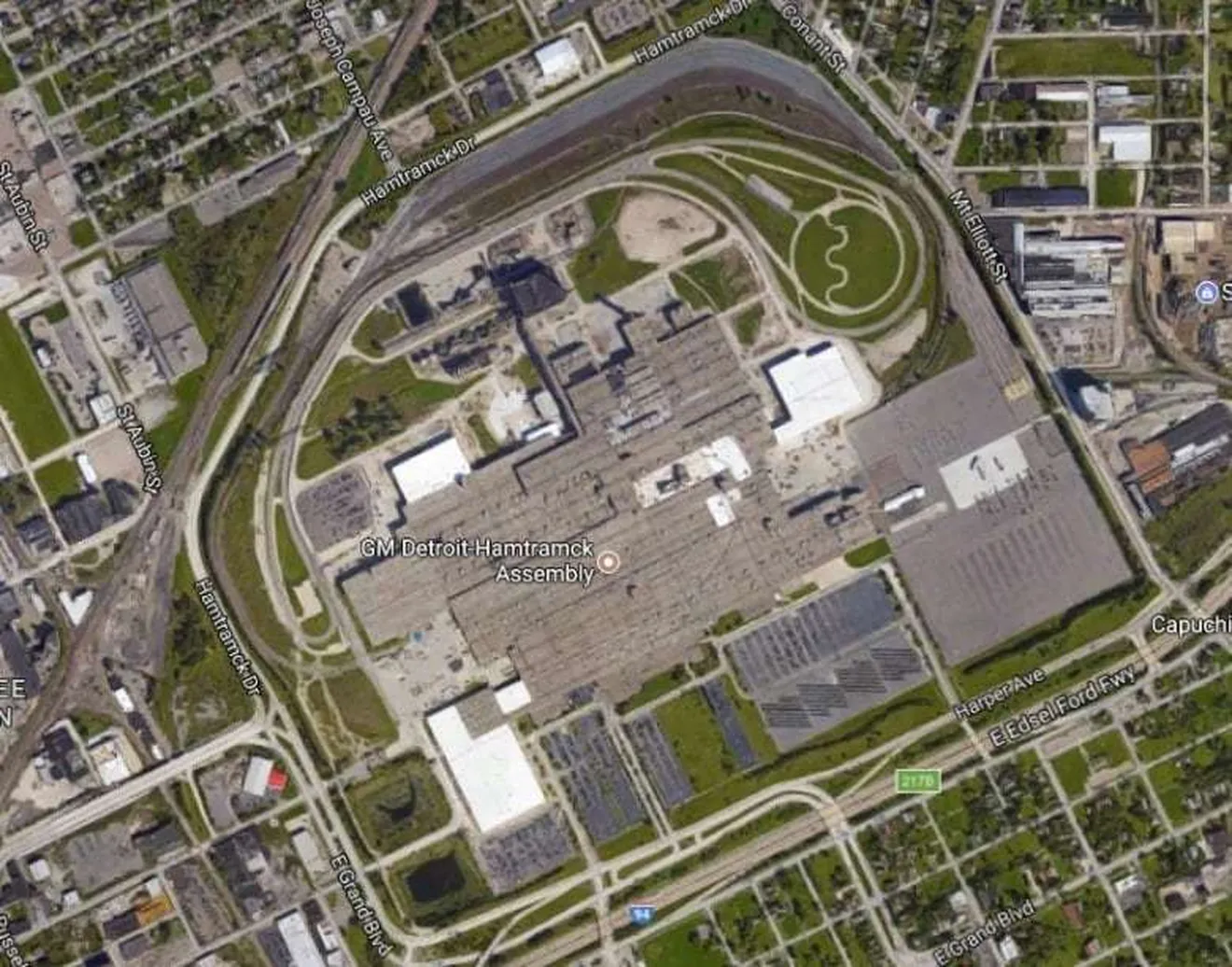 General Motors cerrará 5 factorías y despedirá a unos 14.000 trabajadores