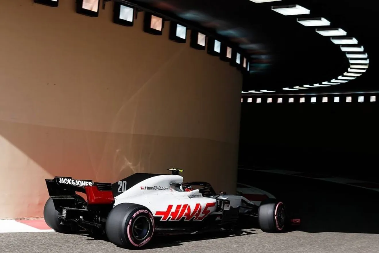 Haas busca una solución "igualitaria" con su reclamación sobre Force India