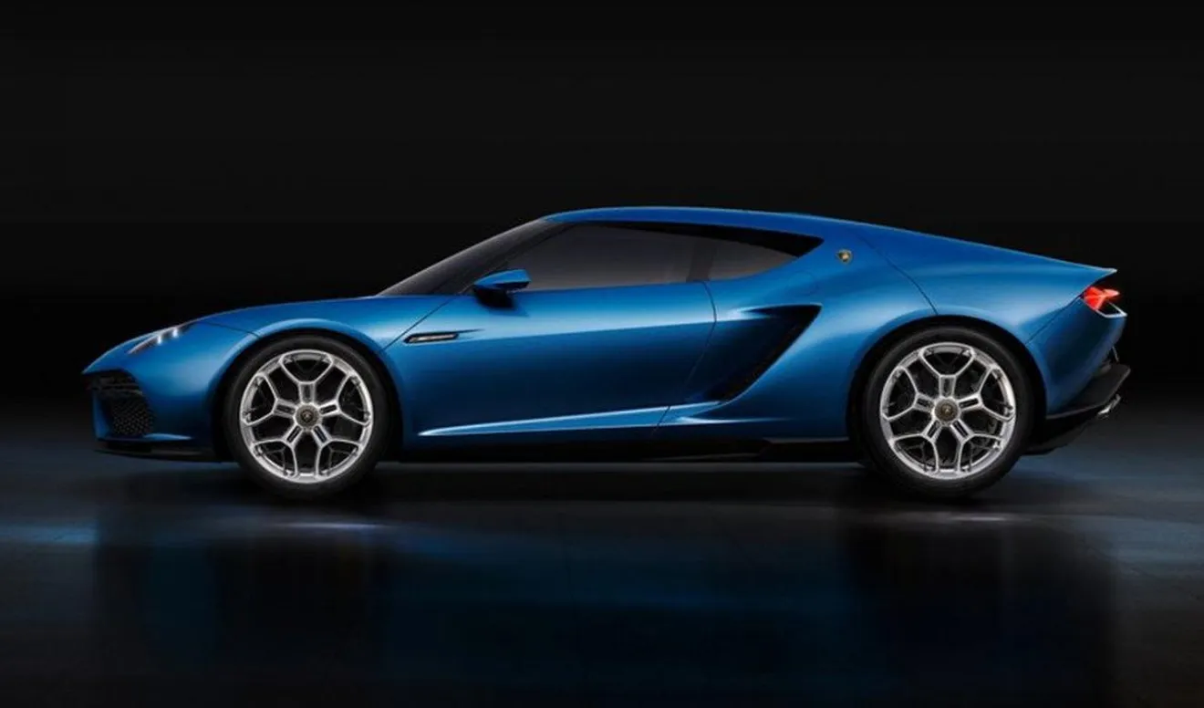 Domenicali habla sobre el futuro Gran Turismo de Lamborghini 
