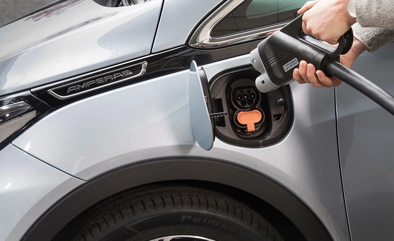 Opel hará de Rüsselsheim un lugar clave para la movilidad eléctrica