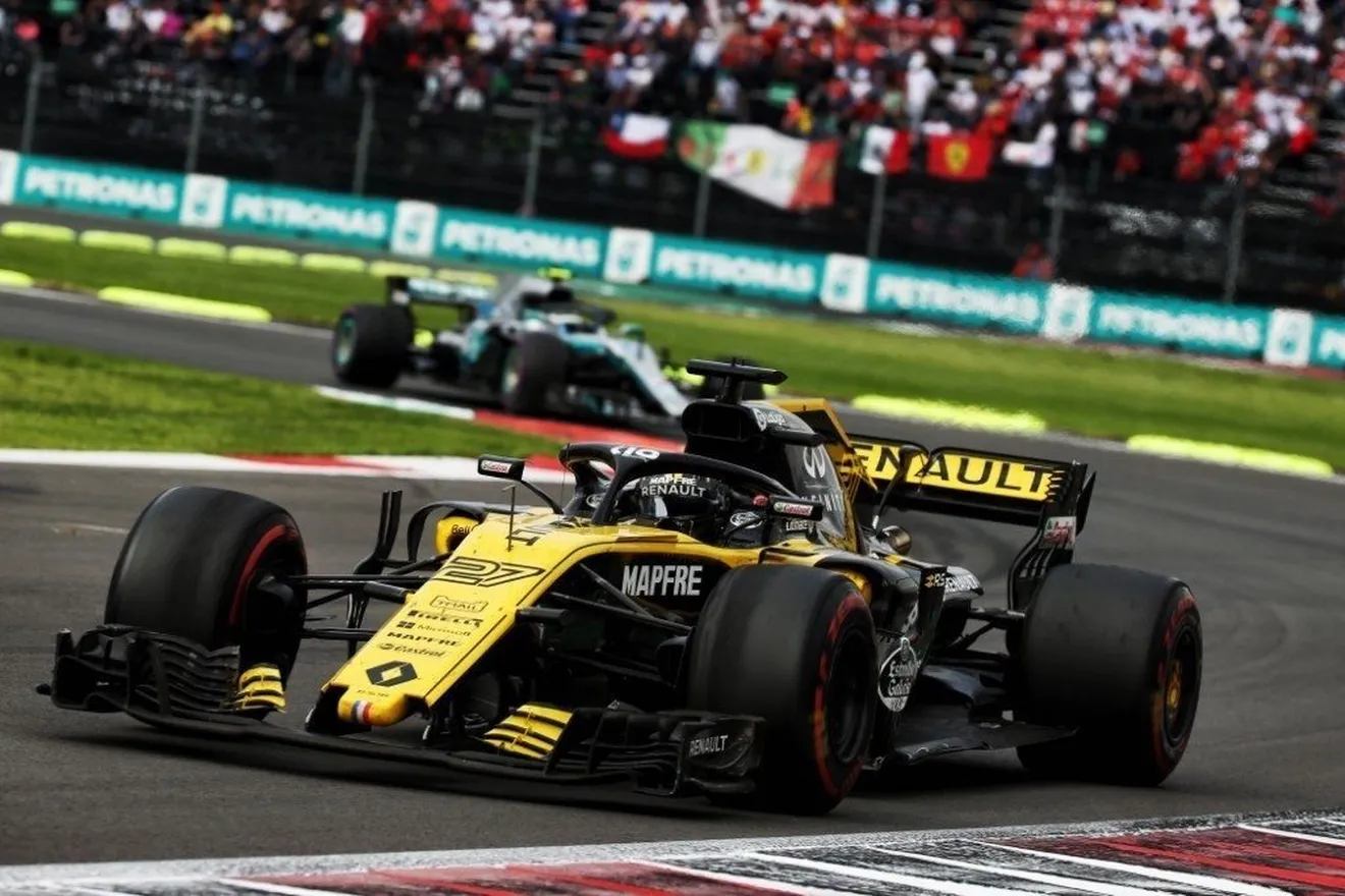 Pirelli duda que la degradación de los neumáticos mejore el espectáculo